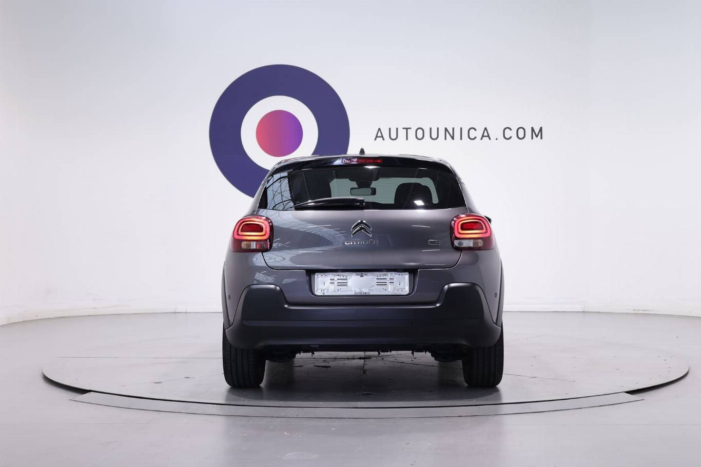 CITROEN C3 12