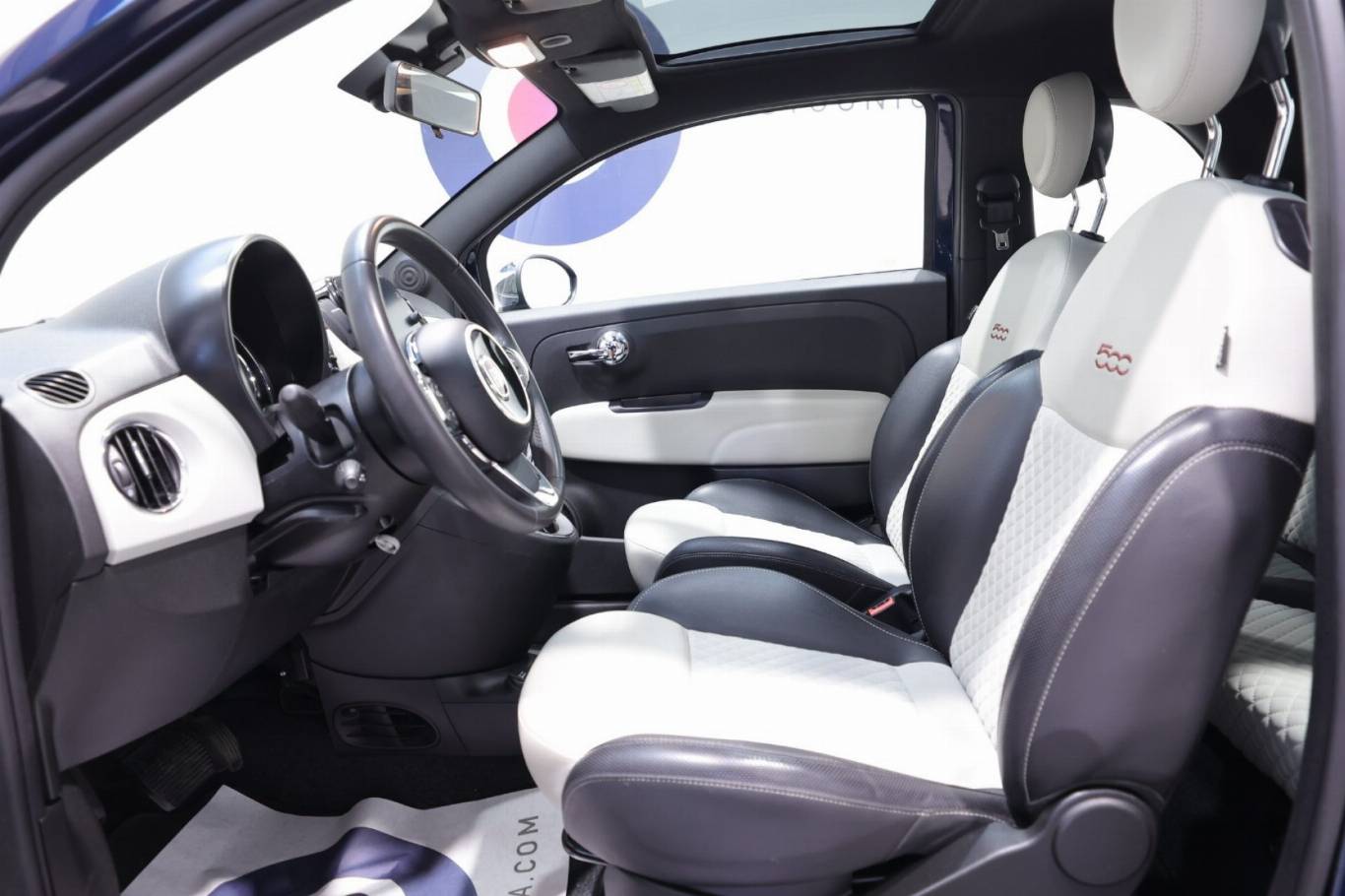 FIAT 500 21