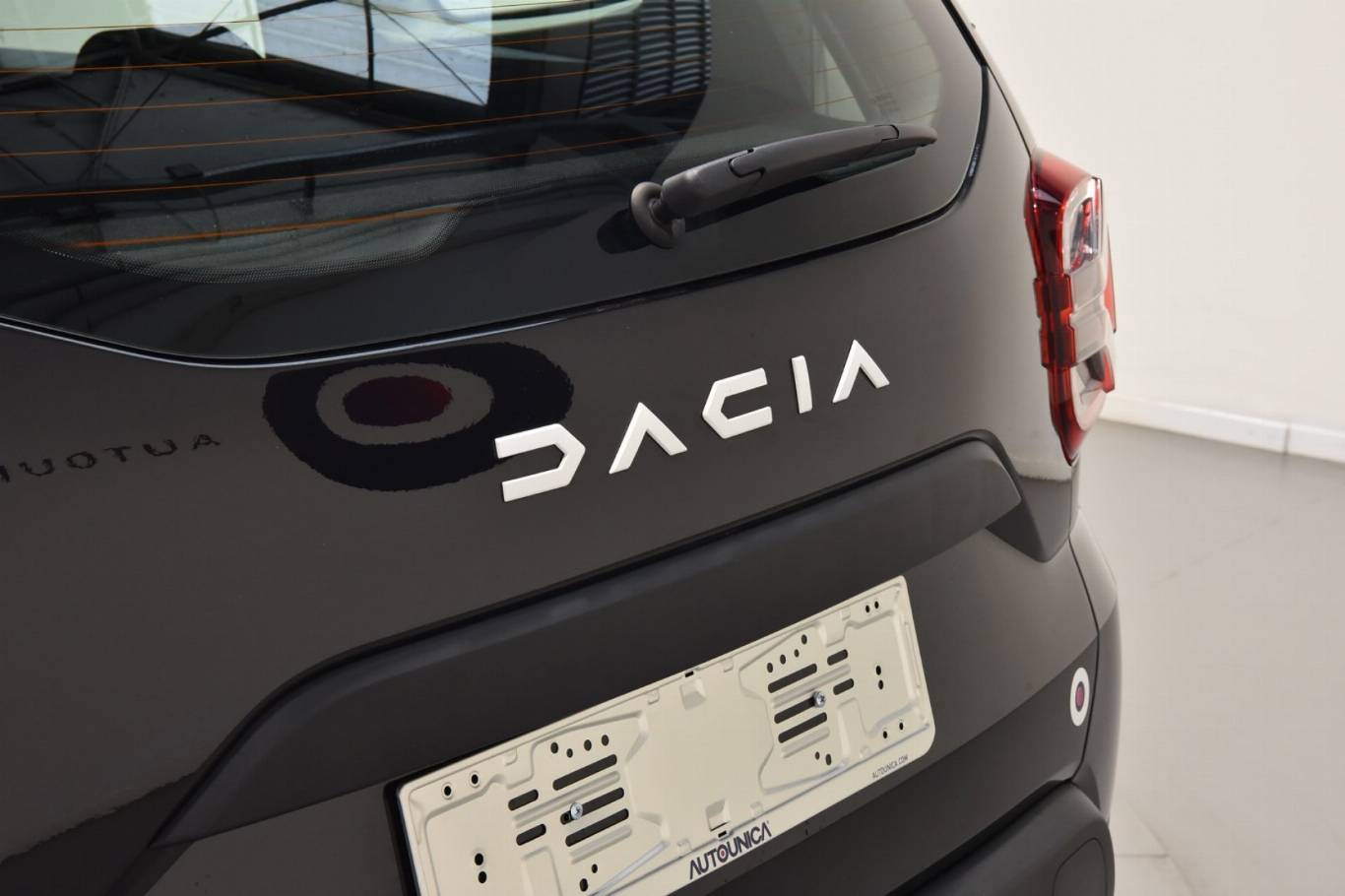 DACIA Duster 30