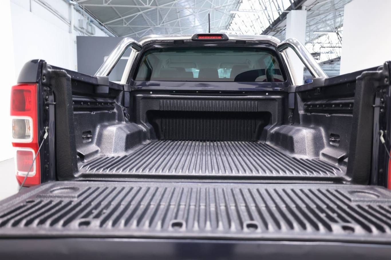 FORD Ranger 52
