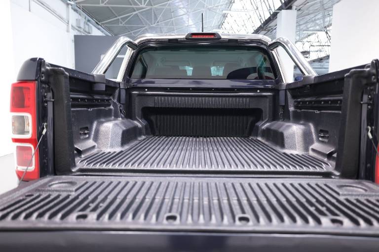 FORD Ranger 52