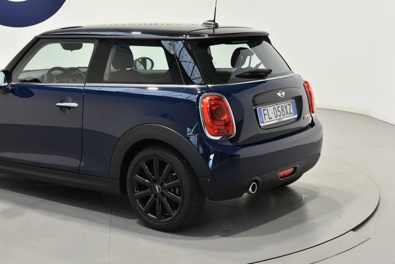 MINI Cooper 39