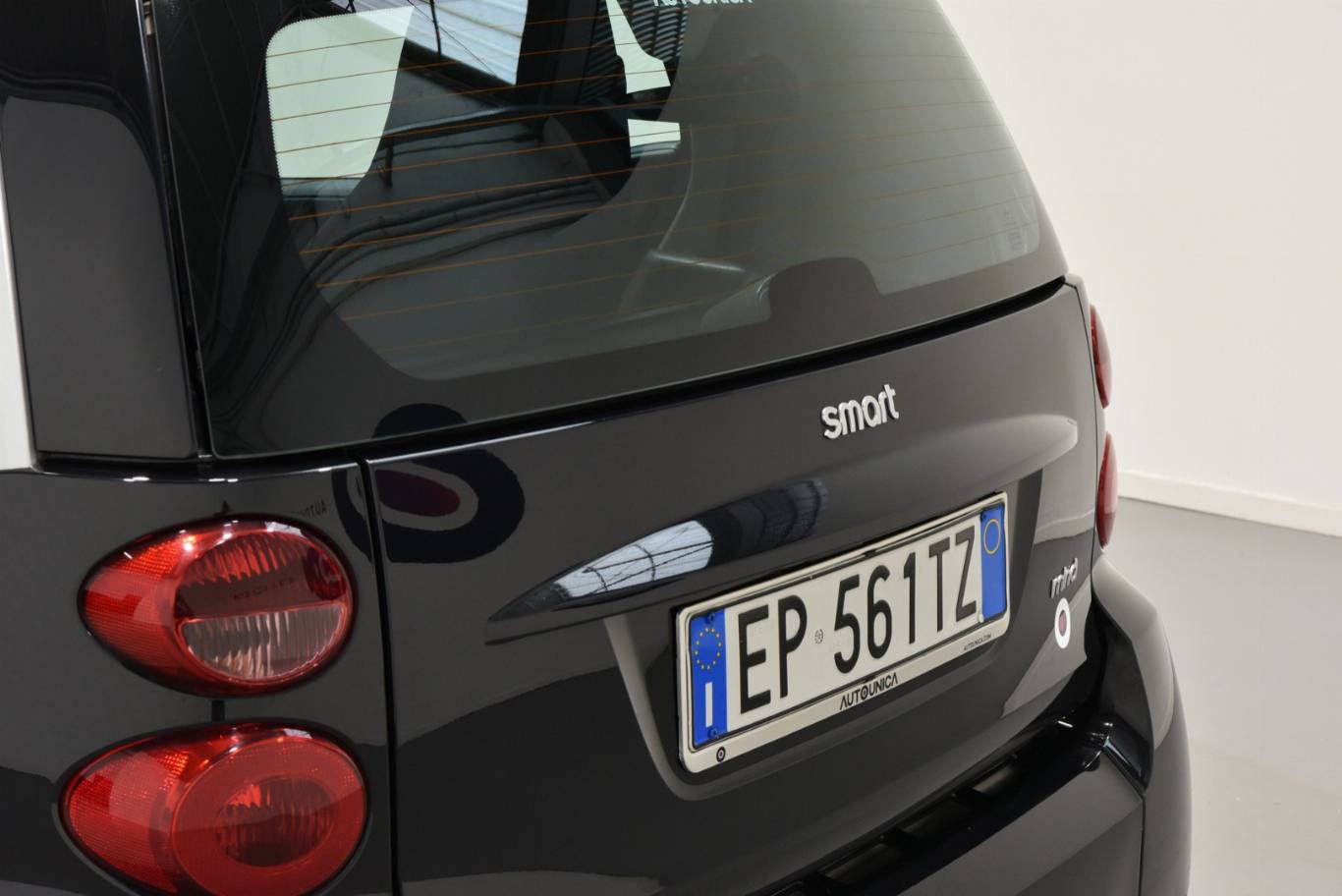 SMART ForTwo 44