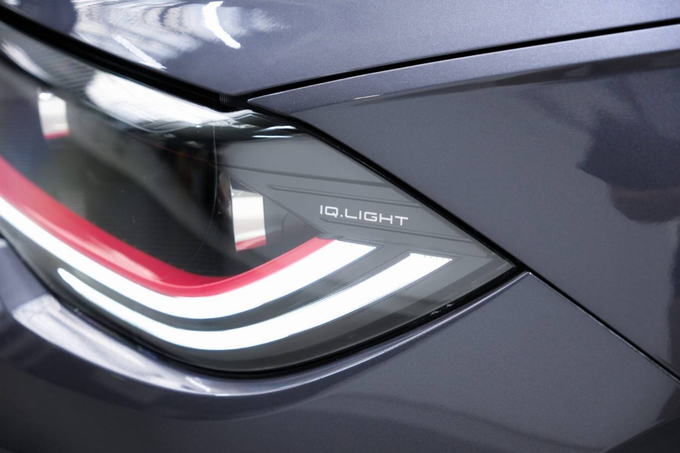 VOLKSWAGEN Polo GTI 50