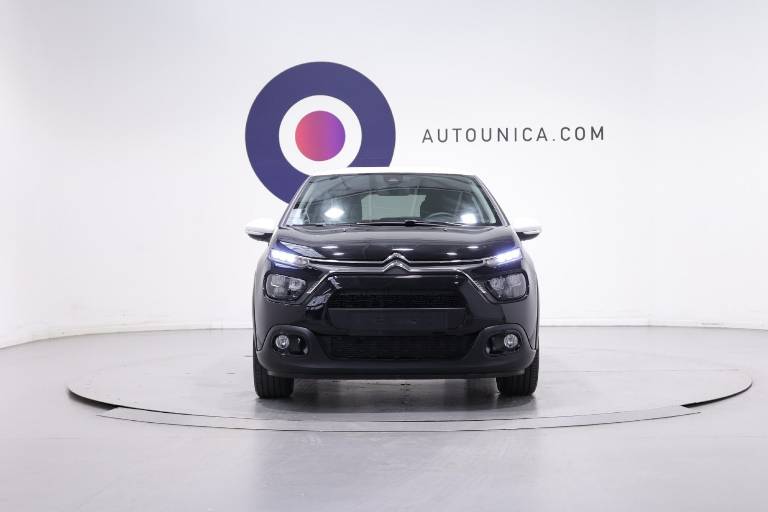 CITROEN C3 2