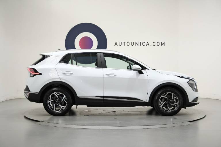 KIA Sportage 4