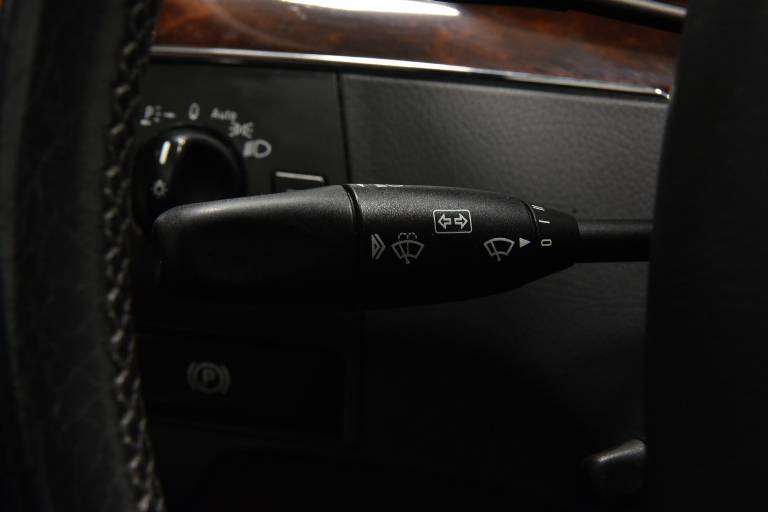 MERCEDES-BENZ S 350 14