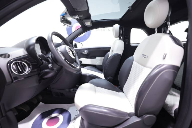FIAT 500 21