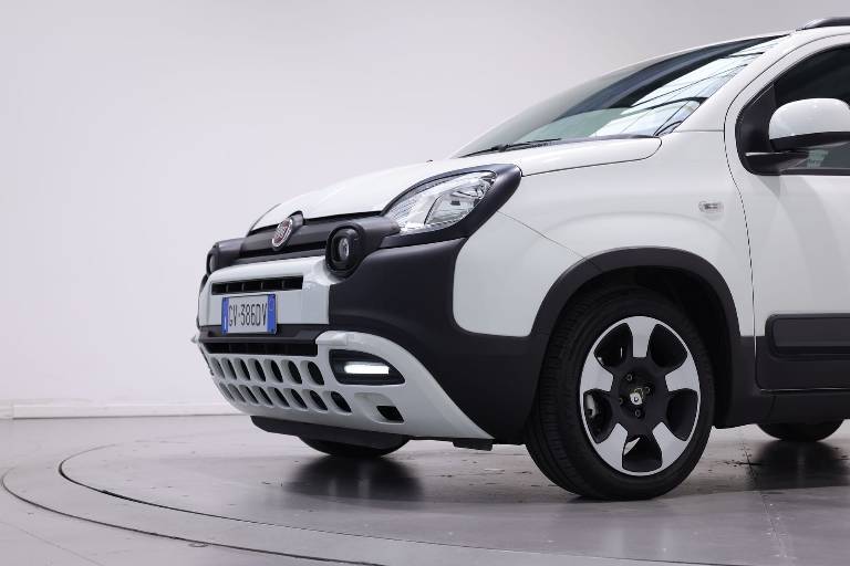FIAT Panda 36