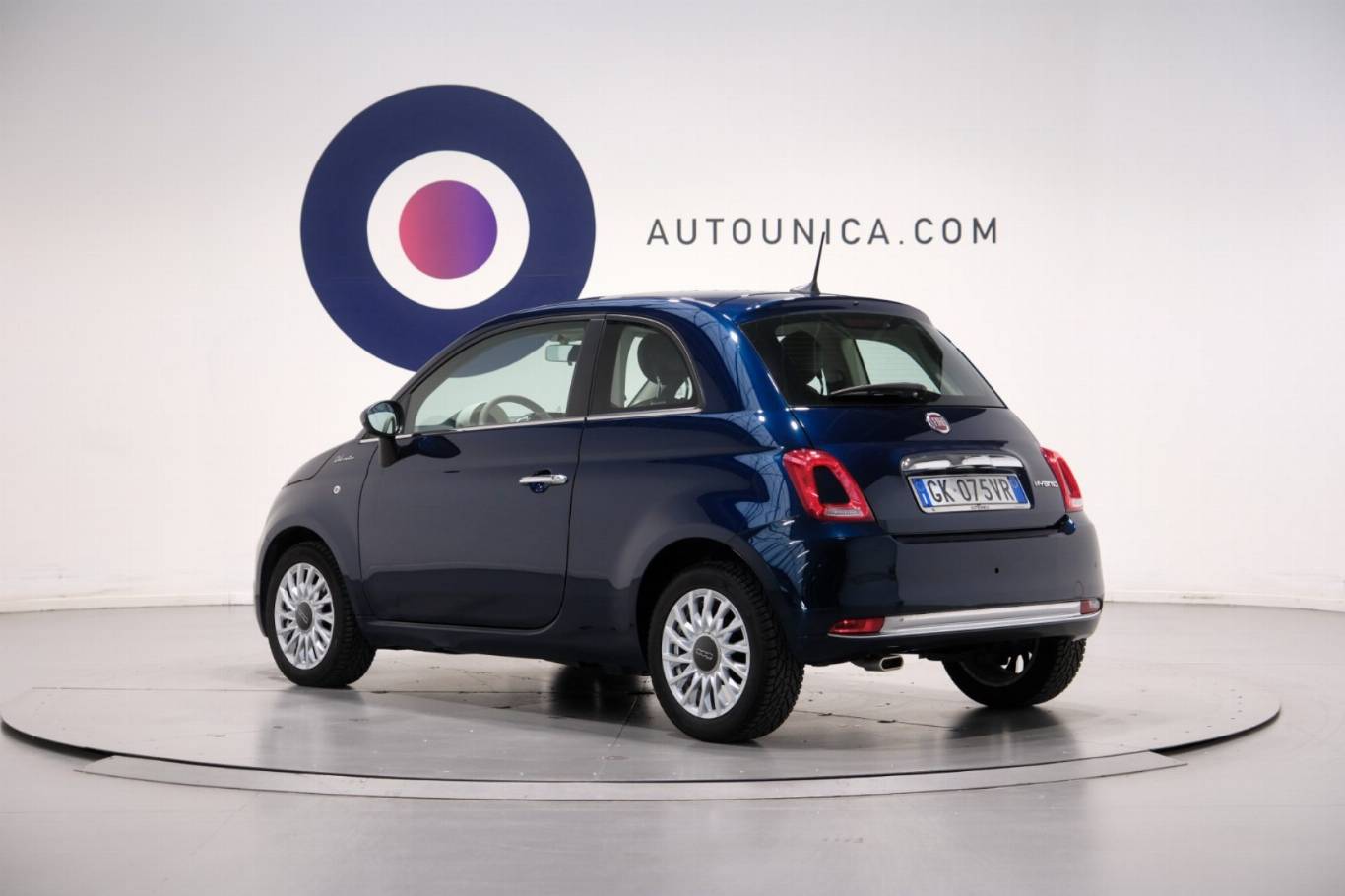 FIAT 500 17