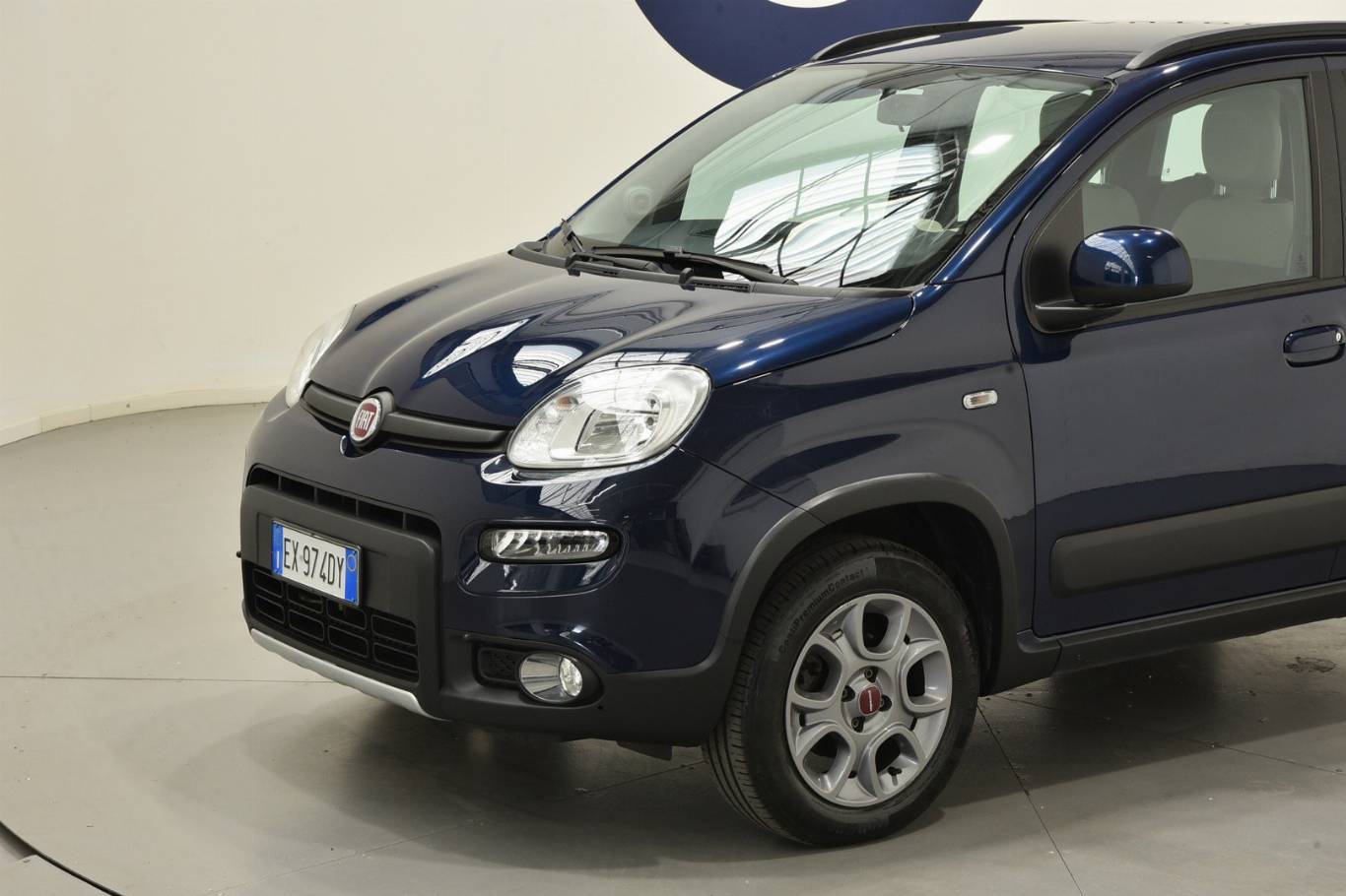 FIAT Panda 26