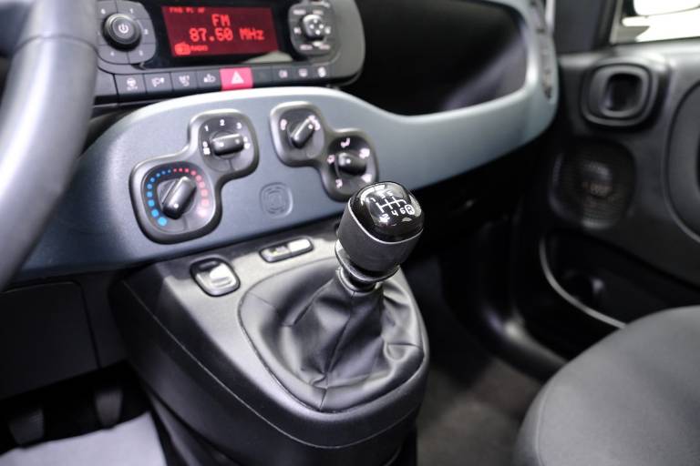 FIAT Panda 25