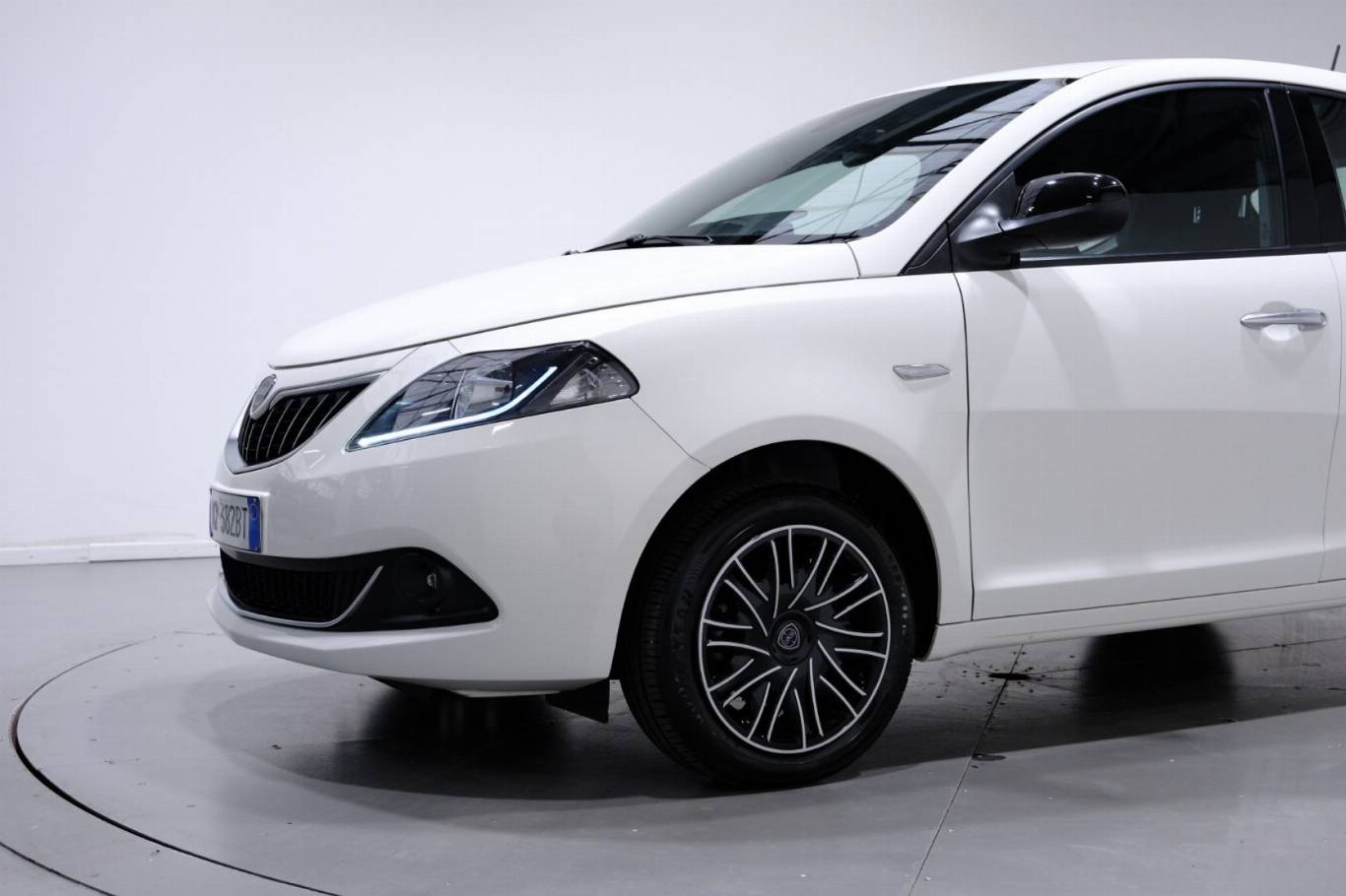 LANCIA Ypsilon 50