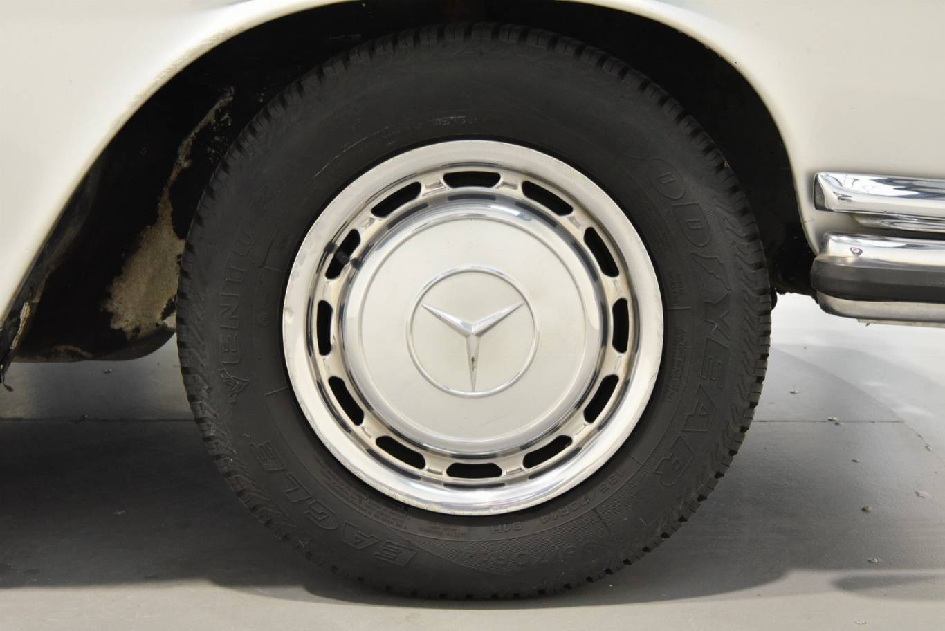 MERCEDES-BENZ S 280 33