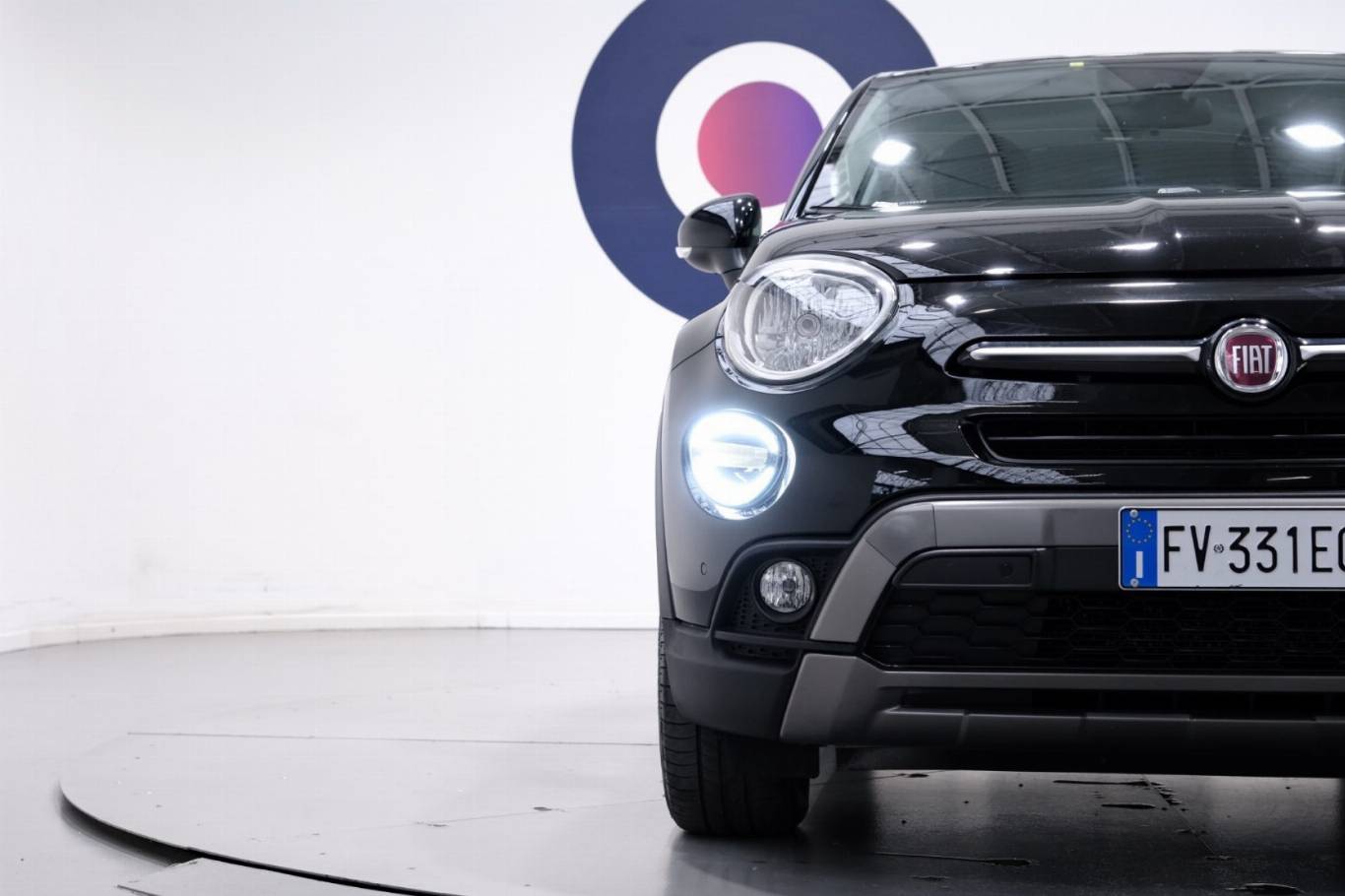 FIAT 500X 45