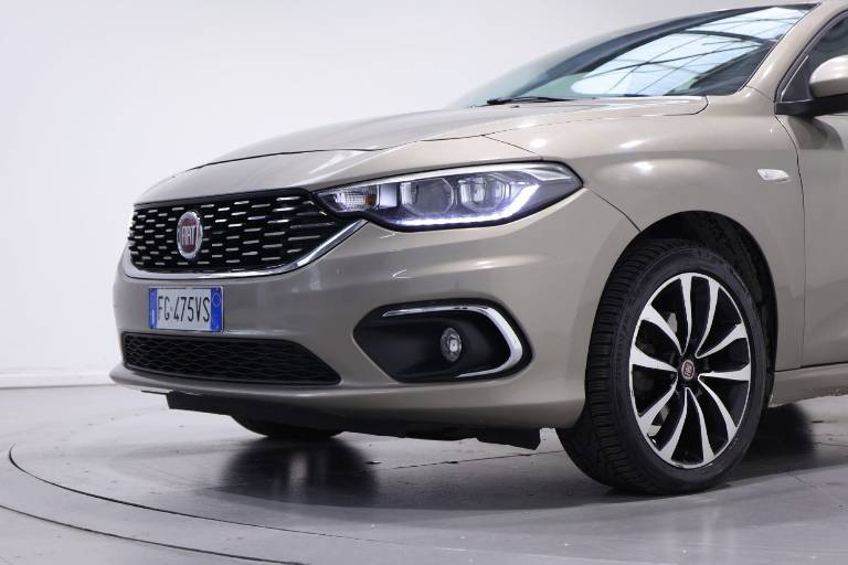 FIAT Tipo 11