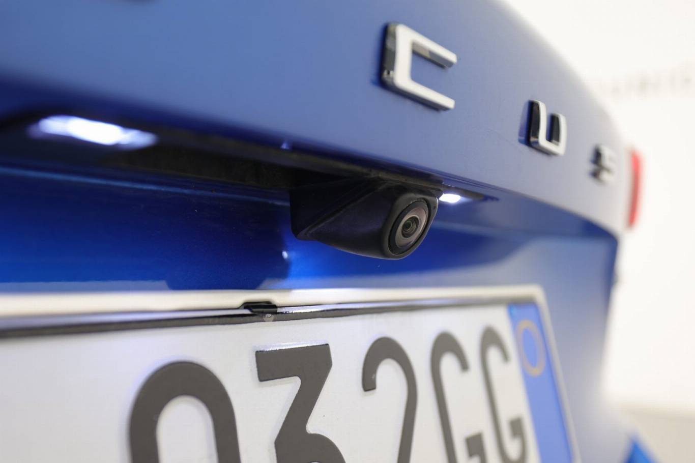 FORD Focus 40