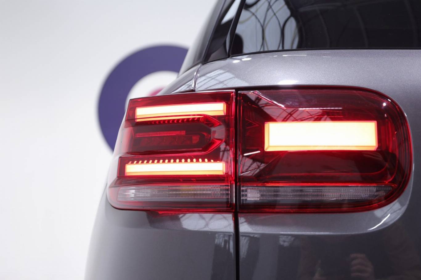 CITROEN C5 Aircross 45