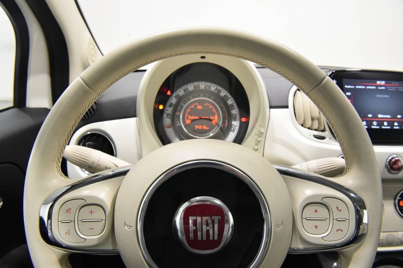 FIAT 500 6