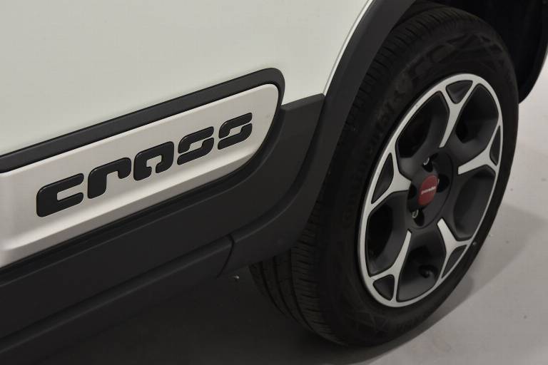 FIAT Panda Cross 44