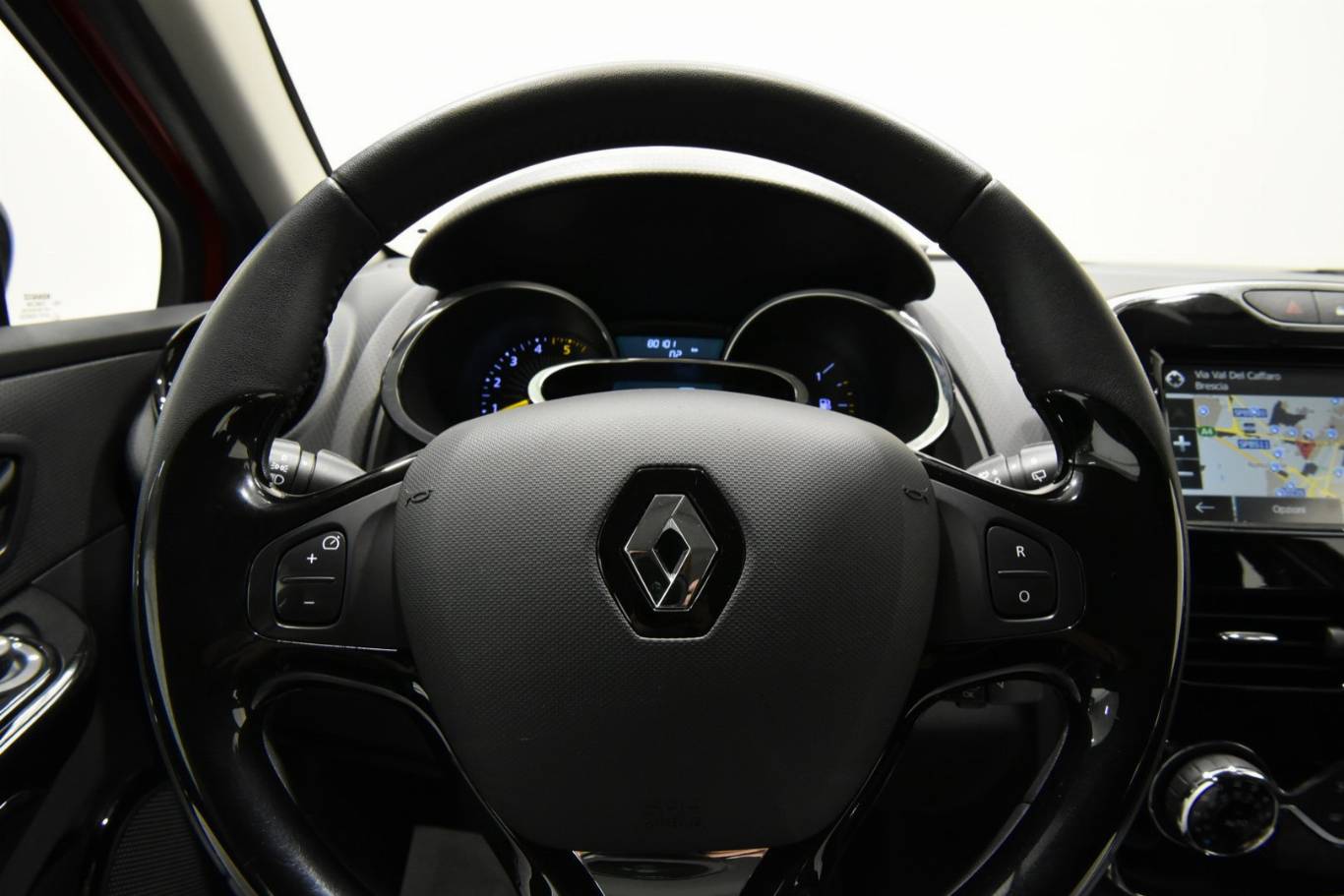 RENAULT Clio 41