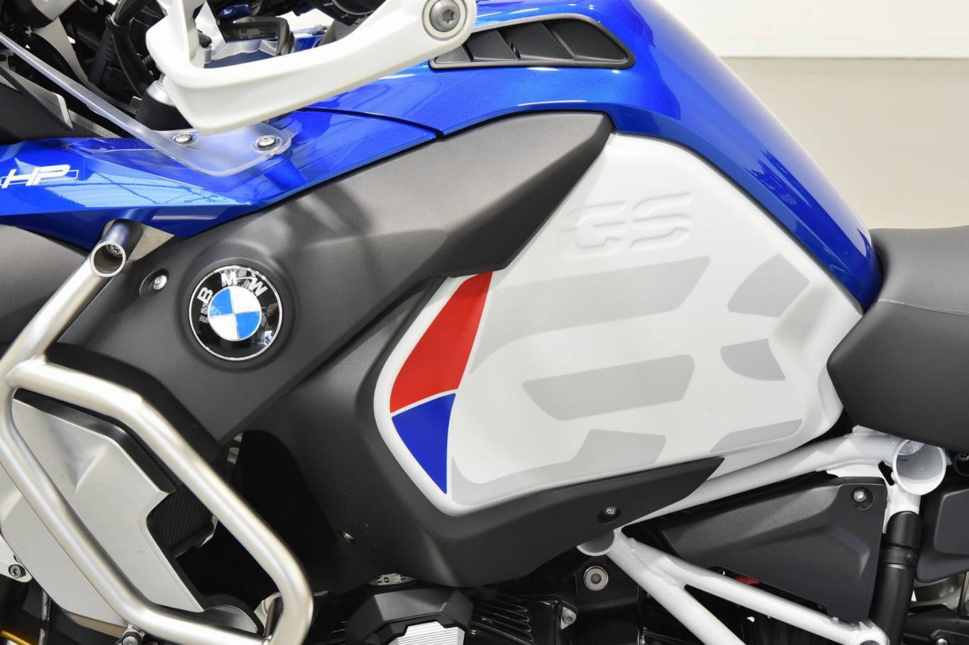 BMW R 1250 GS Adventure 30