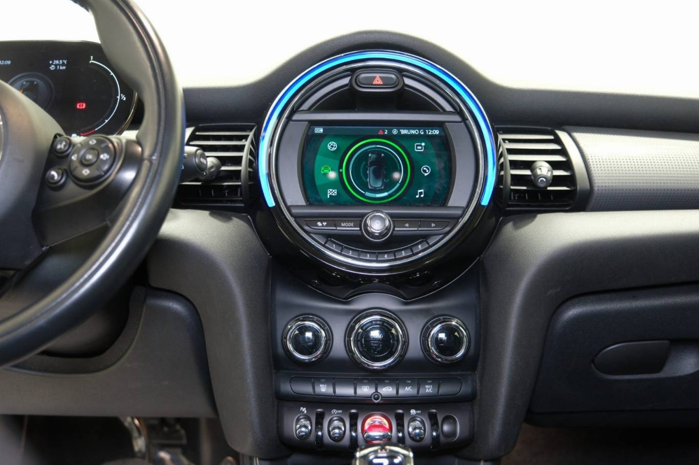 MINI Cooper 41