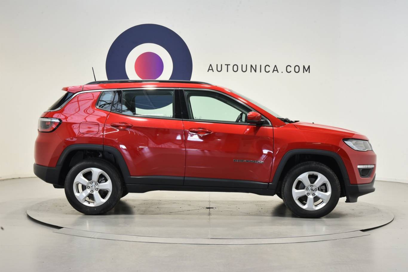 JEEP Compass 29