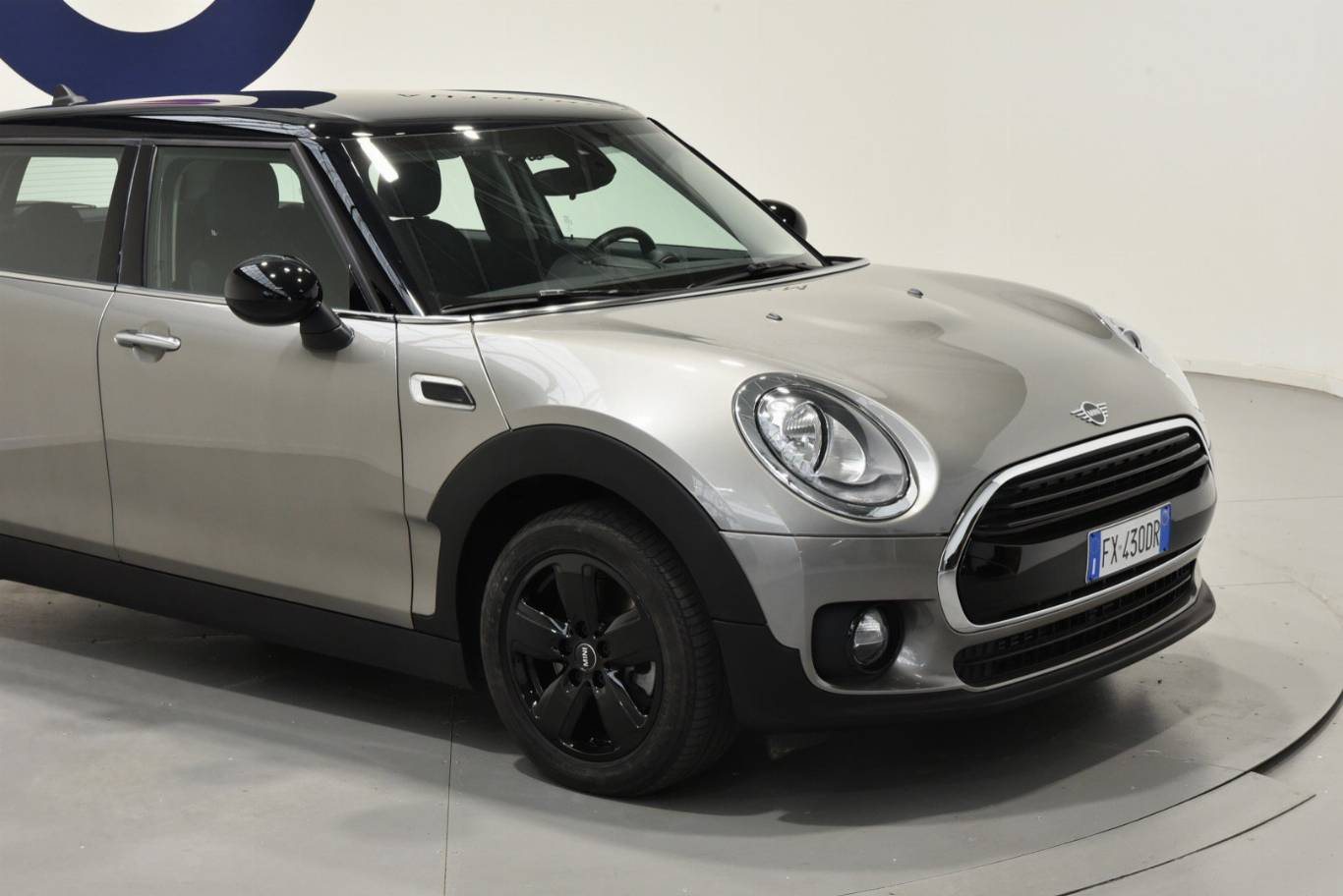 MINI Clubman 16