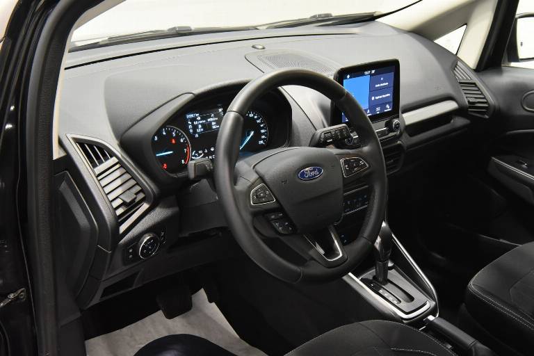 FORD EcoSport 3