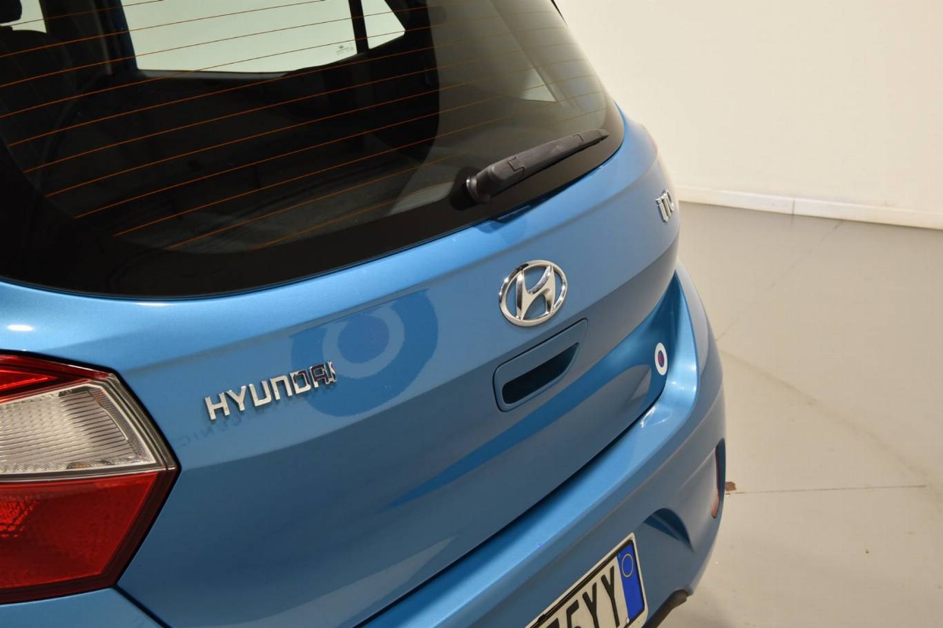 HYUNDAI I10 41