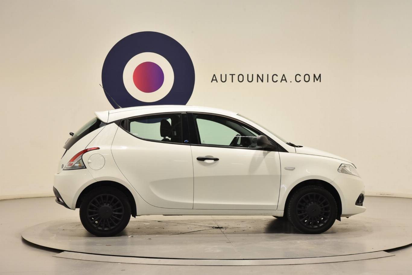 LANCIA Ypsilon 11