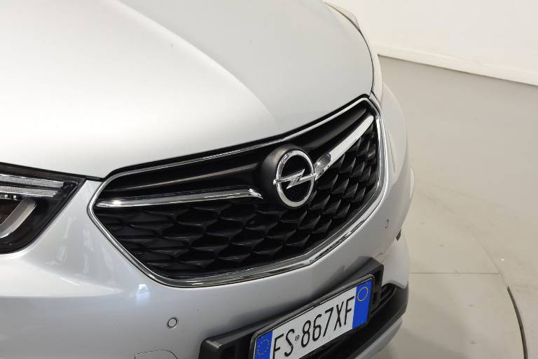 OPEL Mokka X 45