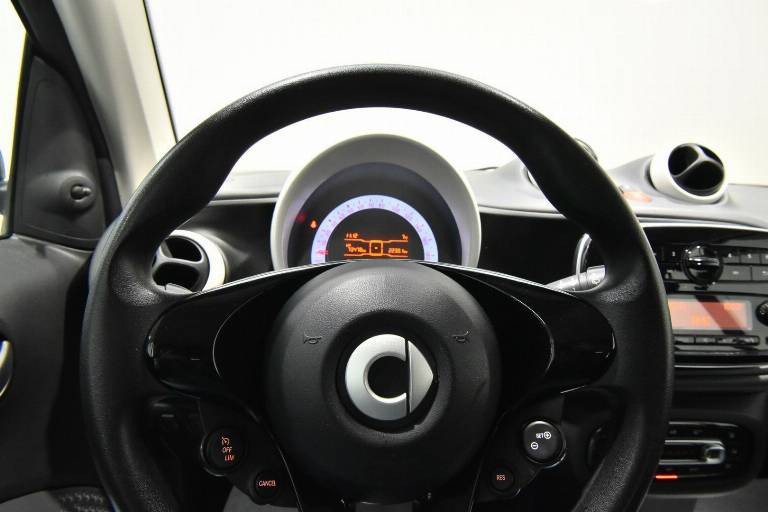 SMART ForTwo 23