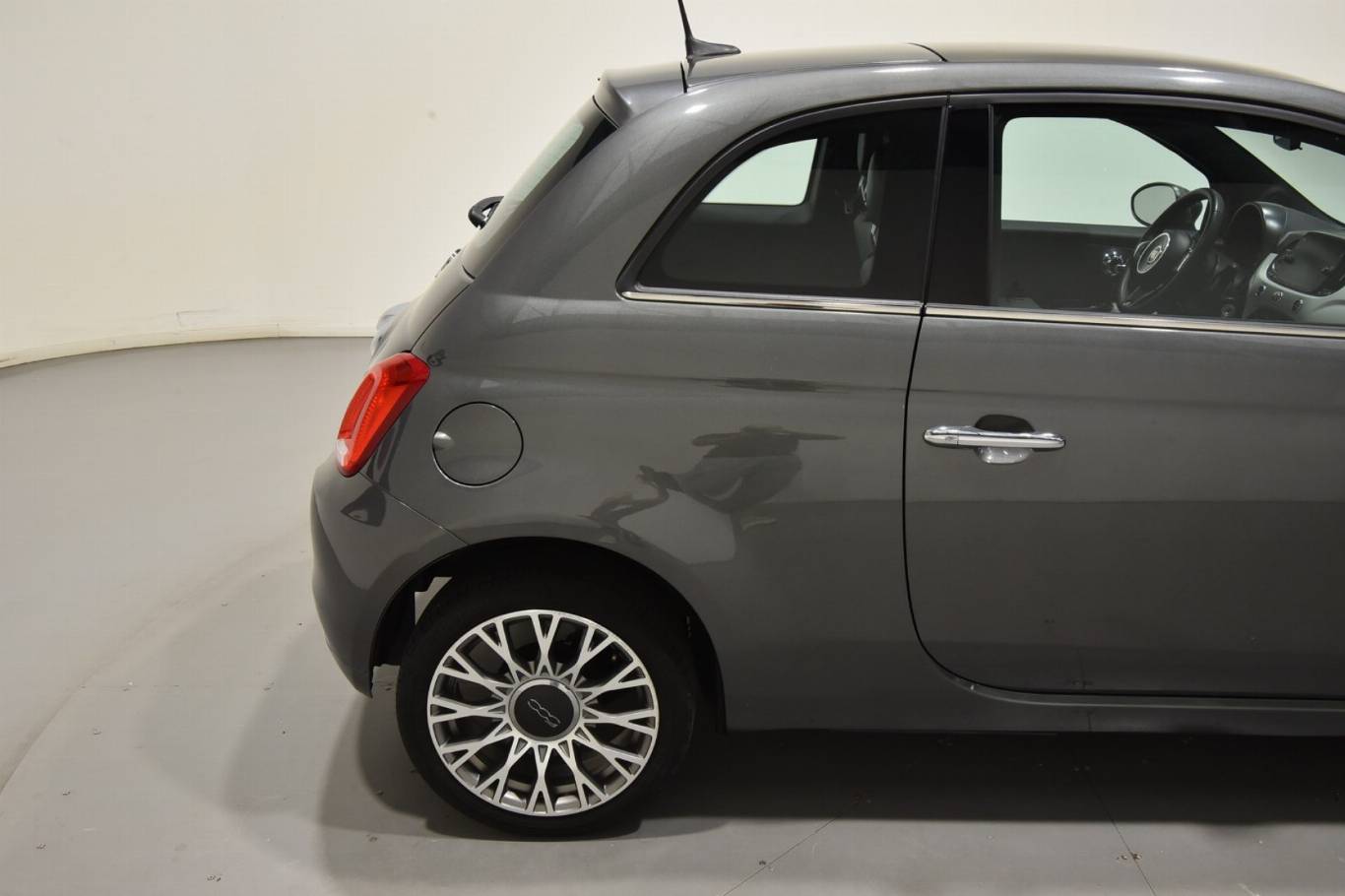 FIAT 500 38