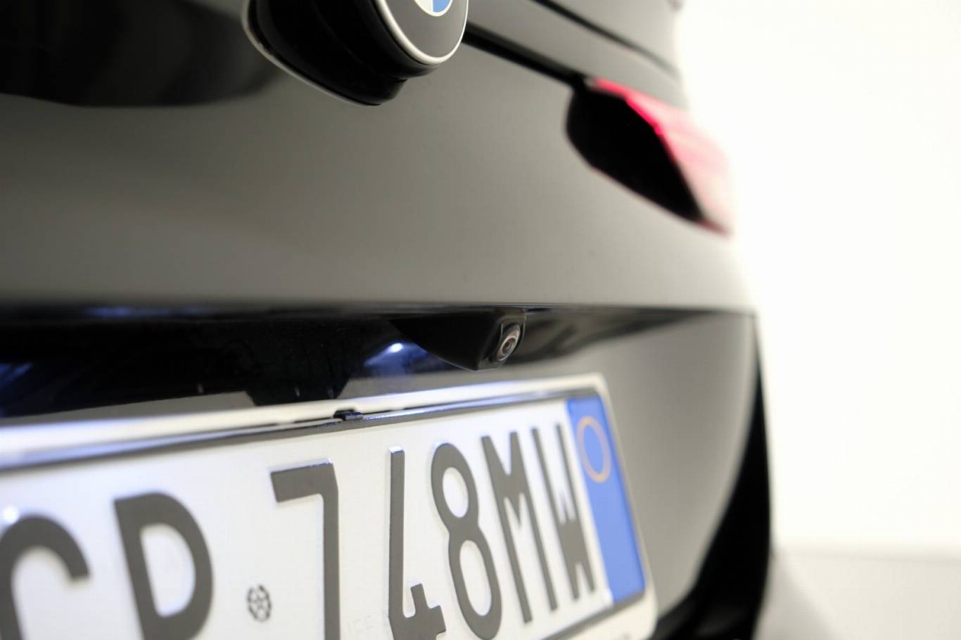 BMW 220 54