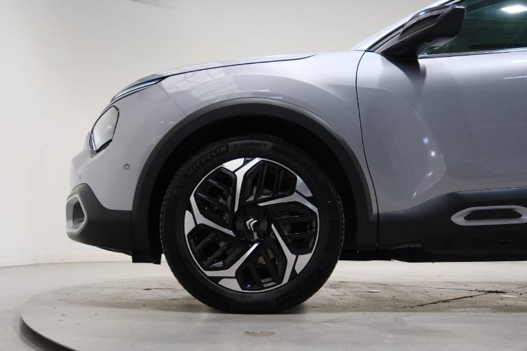 CITROEN C4 52