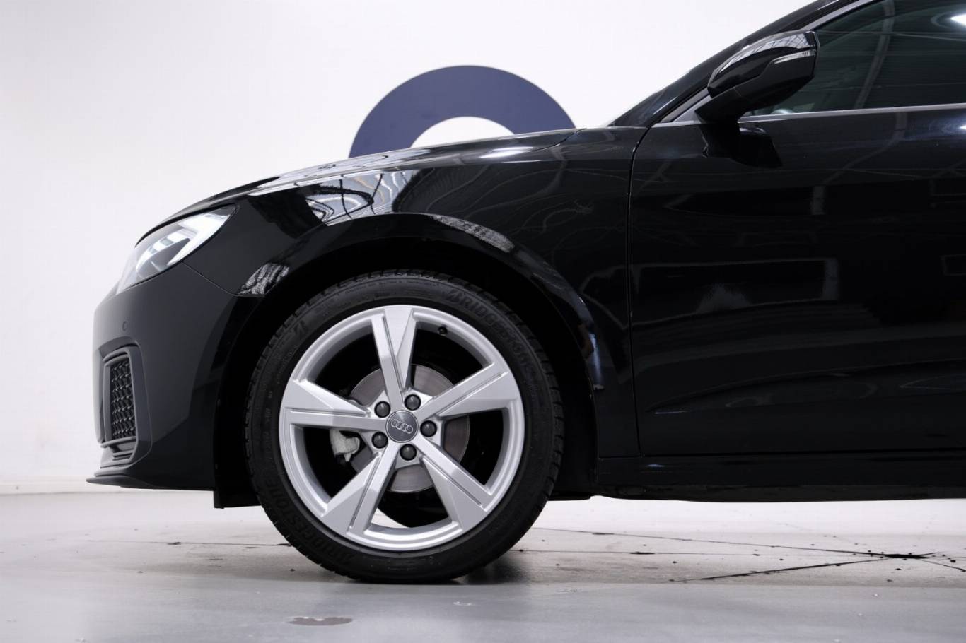 AUDI A1 12