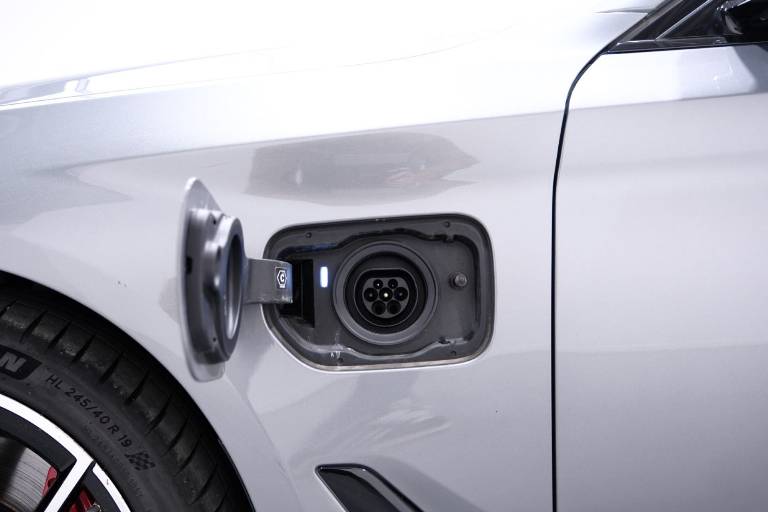 BMW 530 58
