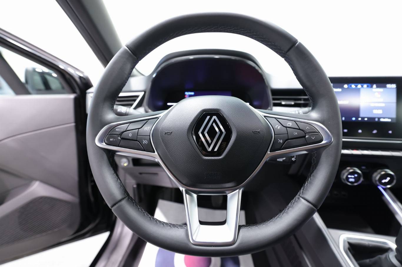 RENAULT Clio 7
