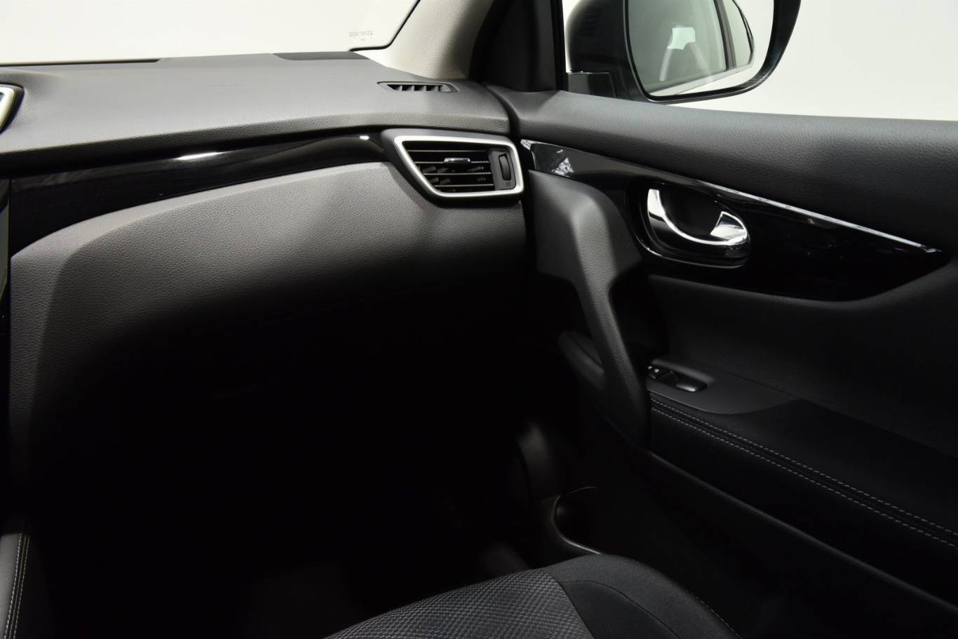 NISSAN Qashqai 41