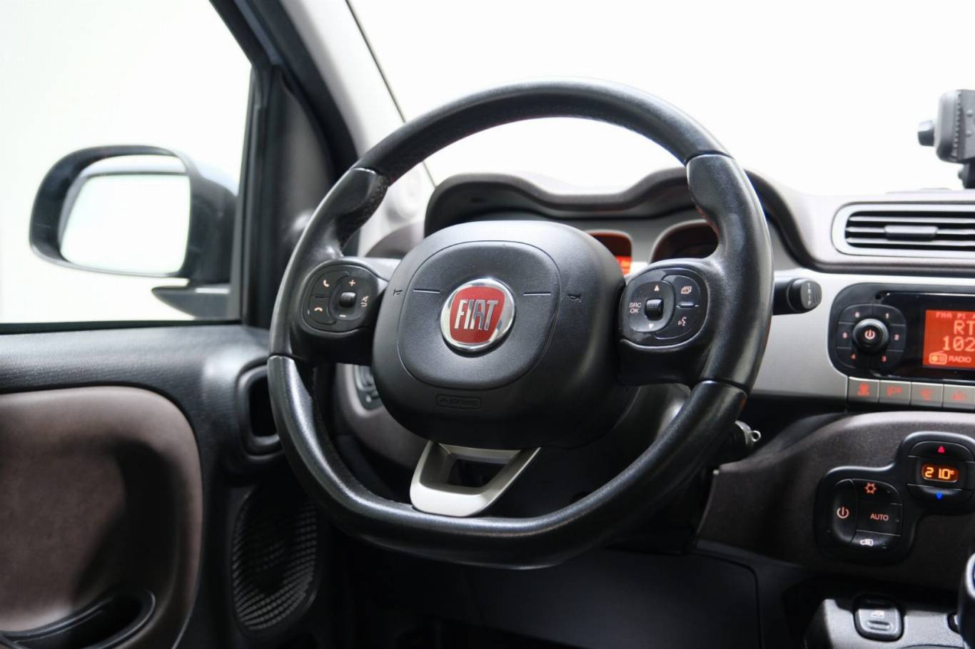 FIAT Panda 36