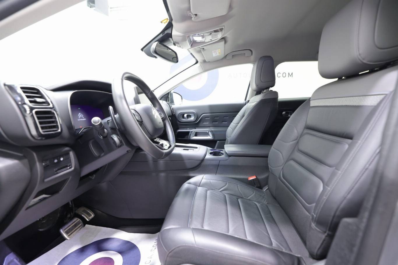 CITROEN C5 Aircross 19