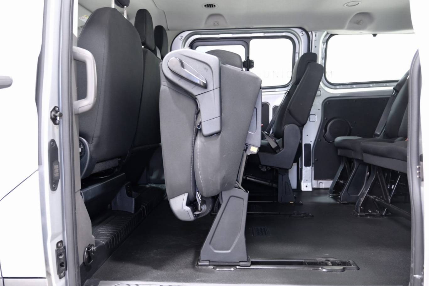 FORD Transit Custom 43