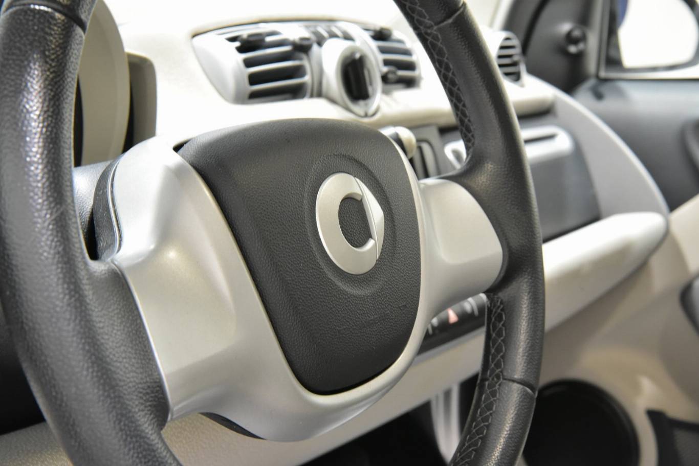 SMART ForTwo 22