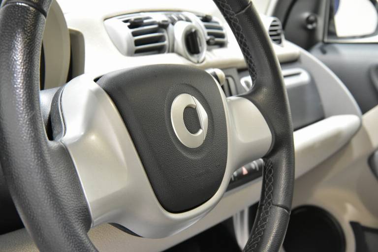 SMART ForTwo 22