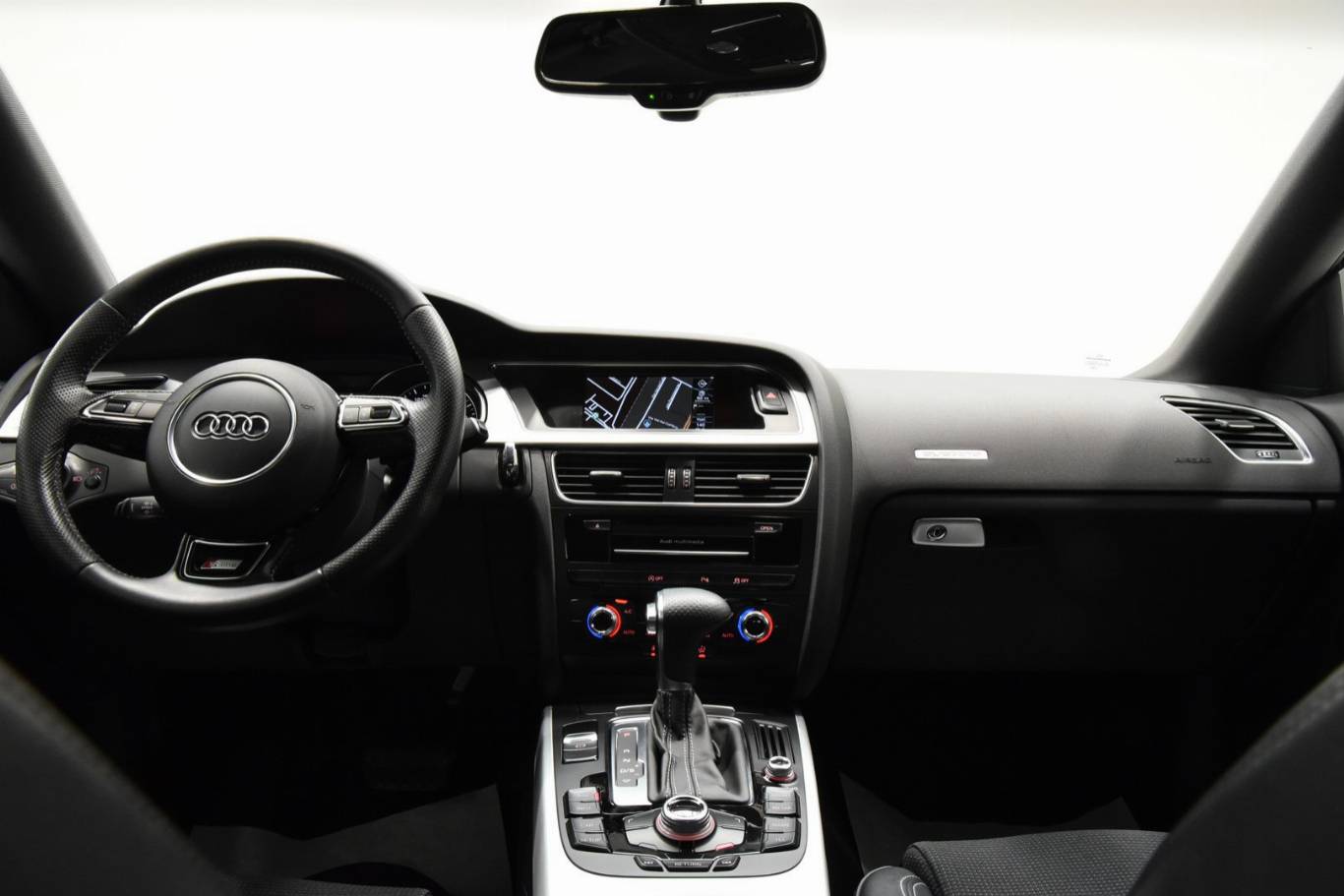 AUDI A5 22