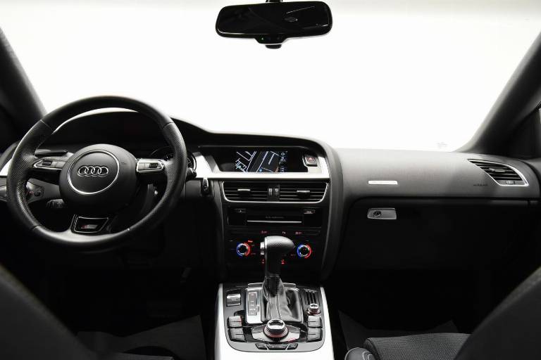 AUDI A5 22