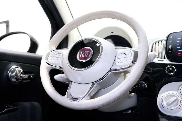 FIAT 500 35