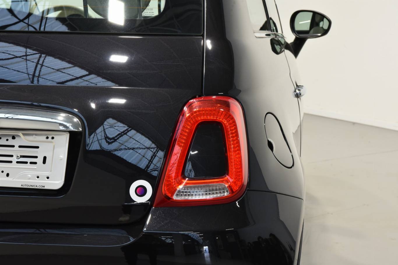 FIAT 500 17